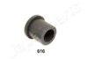 JAPANPARTS RU-616 Bush, leaf spring